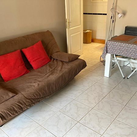 Appartement Independant Dans Villa Eze Bord De Mer المظهر الخارجي الصورة
