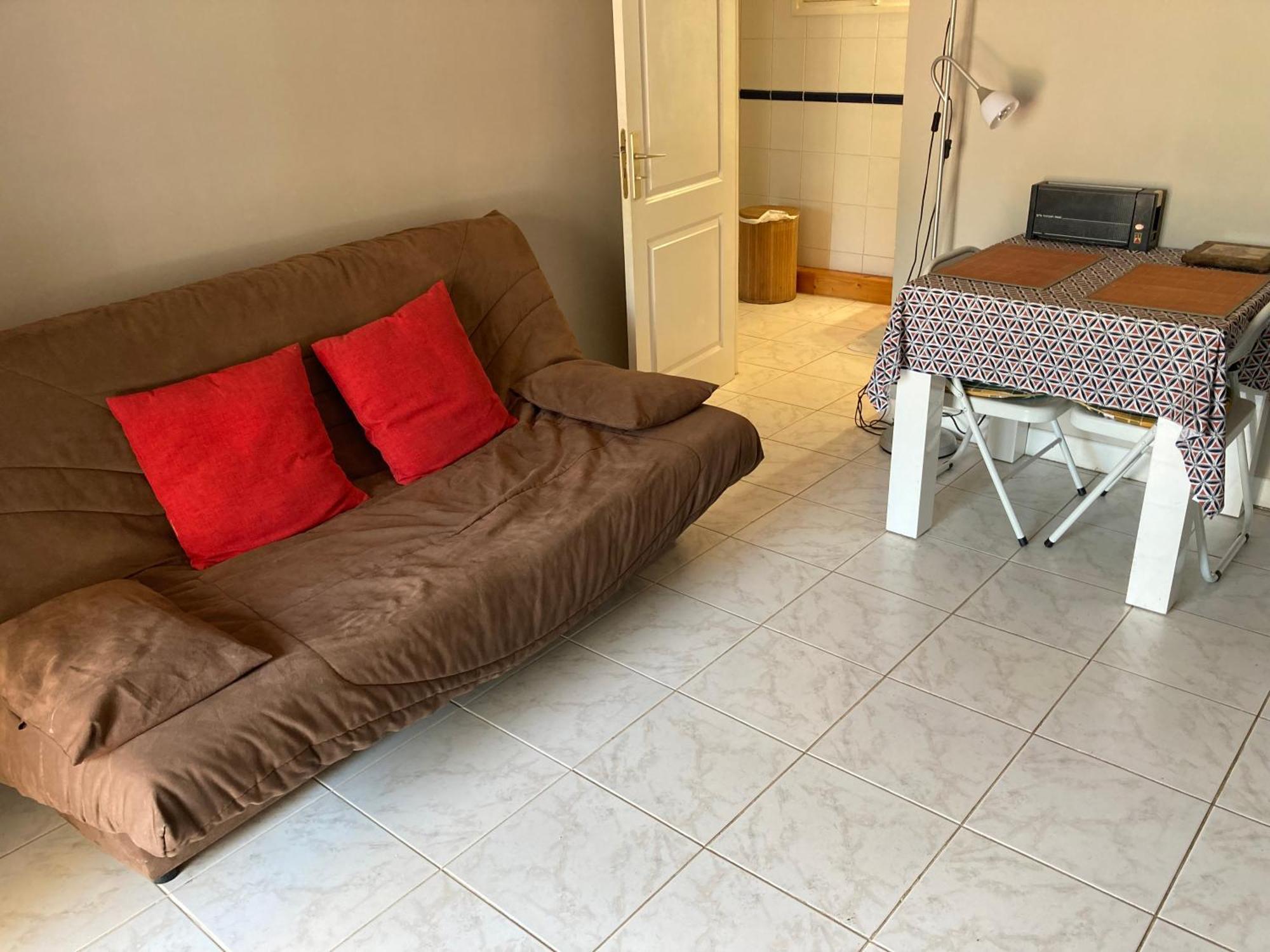 Appartement Independant Dans Villa Eze Bord De Mer المظهر الخارجي الصورة